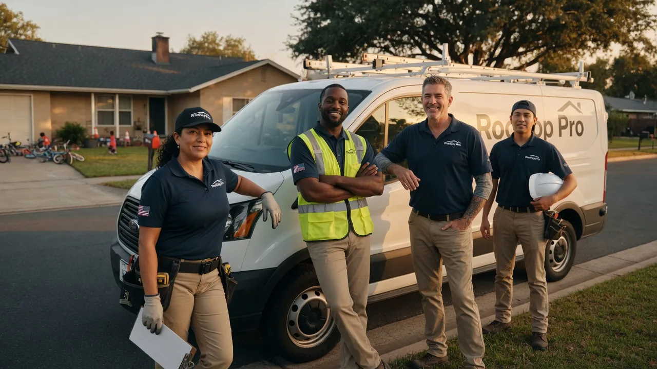 Roof Repair in Zarephath, NJ near me