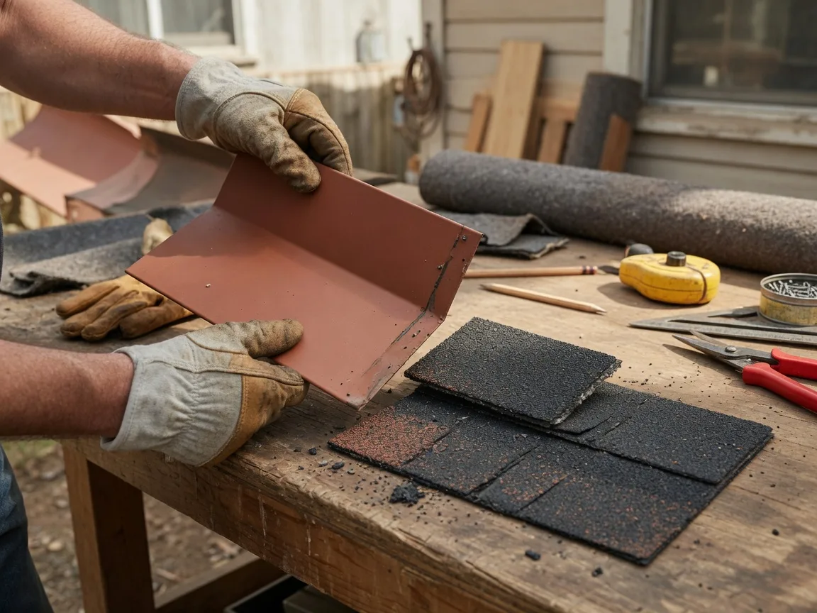 Roof Repair company in Zarephath, NJ